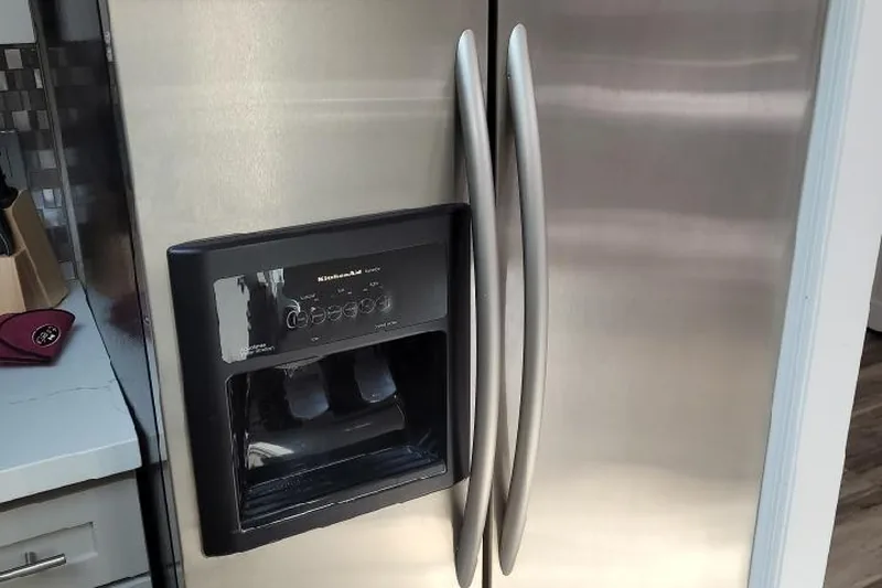 Refrigerator & Freezer Repair in Cupertino